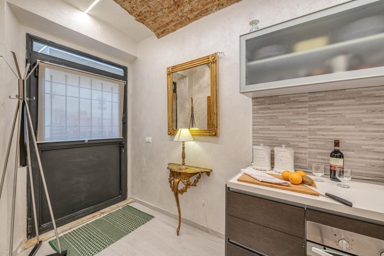 Apartment Tintori Place *